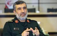 Иранский генерал взял на себя ответственность за авиакатастрофу