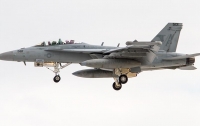 Экипаж самолета ВМС США замерз во время полета на высоте 7 км