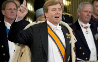 Король Нидерландов заявил о крахе социального государства
