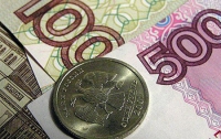 Рубль остановится в росте из-за долгов еврозоны, - мнение