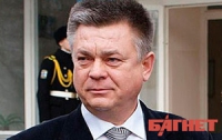 Украинский министр решил «понять и простить» российскую журналистку