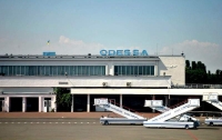 Одесский аэропорт готов к 