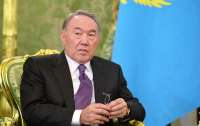 Нурсултан Назарбаев уходит из политики