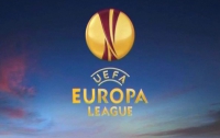 Букмекеры назвали фаворитов матчей с украинскими клубами в Лиге Европы 