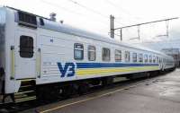 В Украине может появиться европейская колея для поездов до Варшавы