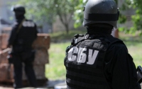 В Киеве почти одновременно застрелились два сотрудника СБУ