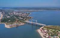 В Одесской области поймали агента, корректировавшего ракетные удары по стратегическому мосту