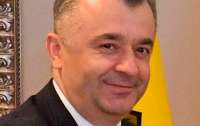 Премьер Молдовы отказался уходить в отставку