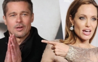 СМИ: Из-за развода с Джоли, Питт сделал пластику