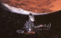 После аварии спутника «Фобос-Грунт» Россия заговорила о звездных войнах 