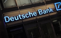 Deutsche Bank выведет €450 млрд активов из Лондона из-за Brexit