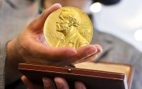 В Стокгольме объявят лауреата премии мира