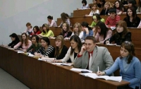 Стоимость обучения в украинских вузах догоняет Европу