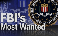 Список самых опасных преступников, разыскиваемых ФБР