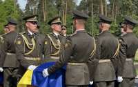 Депутати ухвалили закон про створення Українського національного пантеону