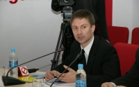 Координатор налогового Майдана о своем назначении: «Я не крепостной!» 