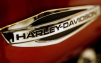 Harley-Davidson выпустит первый серийный электромотоцикл
