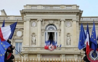МИД Франции: США нарушили международное право антироссийскими санкциями