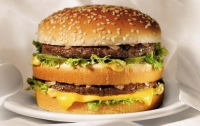 McDonalds в России могут запретить производство чизбургеров и коктейлей 