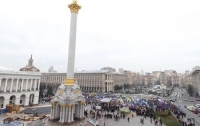 Опрос: Из-за роста цен 18 миллионов украинцев готовы выйти на акции протеста
