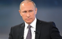 Путин объявил об участии в президентских выборах 2018 года