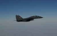 Самолёты НАТО не позволили россиянам устроить провокацию в Балтике