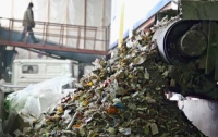 Немцы будут перерабатывать мусор в Ровно