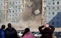 За взрыв дома в Астрахани будут отвечать сотрудники газового предприятия и директор ЖЭКа