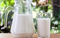 Треть молочной продукции в Украине назвали фальсифицированной