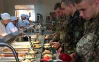 Продукти для армії: правила закупівлі зміняться з 1 квітня