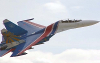 В Крыму будут базироваться 20 истребителей Су-27 