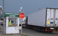 Казахстан обсуждает с Россией транзит грузов из Украины