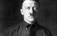 В Сети появились юношеские рисунки Гитлера (ФОТО)