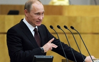 Путин утвердил Концепцию миграционной политики РФ до 2025 года