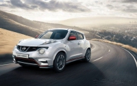 Компания Nissan называет европейские цены на Juke Nismo