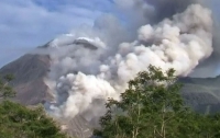 Вулкан Мерапи убил более 300 человек