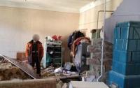 Мощный взрыв в Черновцах разрушил две квартиры