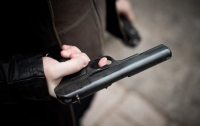 Вооруженного мужчину задержали в киевском метро