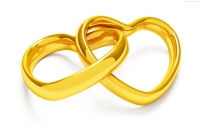 В 2009 году украинцы поставили «рекорды» по количеству браков и разводов