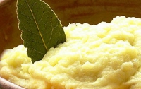 Картофельное пюре с молоком – хороший способ набрать вес, - диетолог 