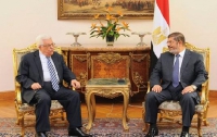 Президент Египта озаботился ХАМАСом