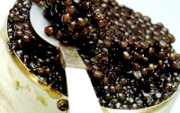 Черная икра официально возвращается на прилавки