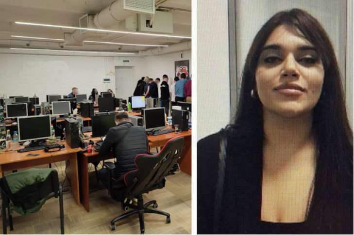 Коч Сердем, колл-центр