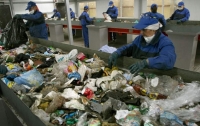 Два мусороперерабатывающих завода построят в Киеве