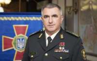 После стрельбы в Днепре топ-чиновник Нацгвардии решил уволиться