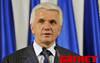 Литвин: Большинство украинских политиков могут поочередно сесть