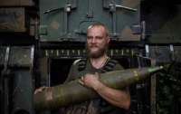Первые партии артиллерийских снарядов в рамках чешской инициативы прибудут в Украину только летом
