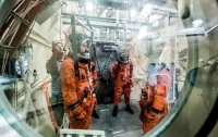 В NASA испытали новый скафандр для путешествий на Марс
