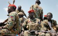 Военный переворот в Судане: Солдаты арестовали премьера и четырех министров