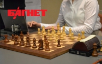 На Киевский шахматный турнир приезжают 10 известнейших гроссмейстеров 
